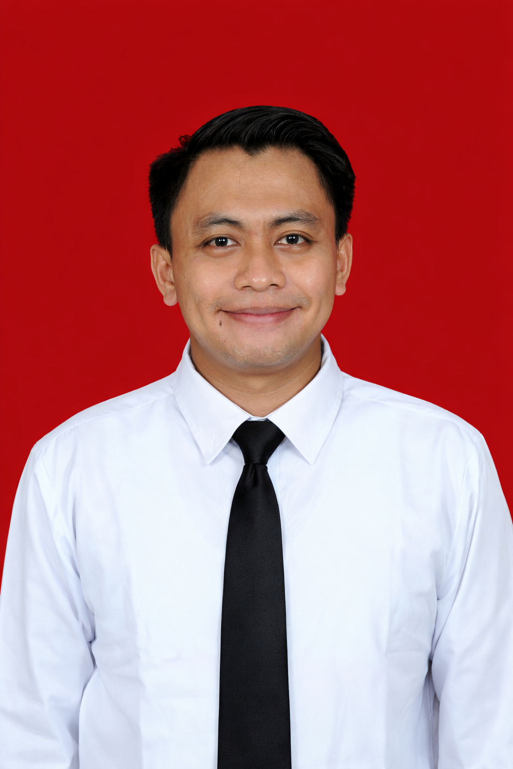 Foto Fikri Abdillah Sanubari