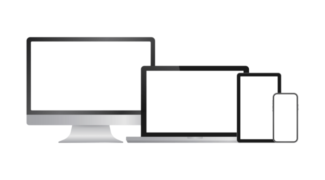 Desain publikasi digital